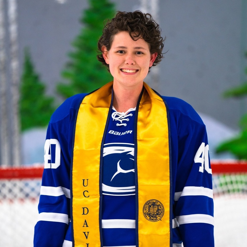 Meet your Posher, Tryssa